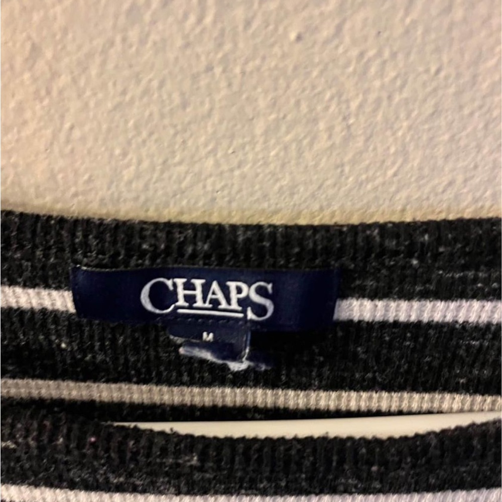 Ladies Chaps Shirt - Picture 3 of 4